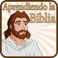 Aprende la Biblia icon