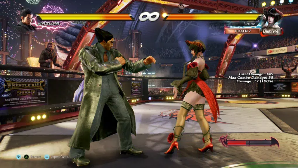 Tekken 7