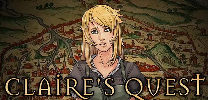 Claire’s Quest