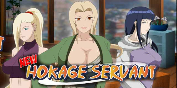 Hokage Servant