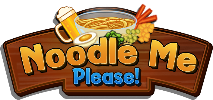 Noodle Me Please