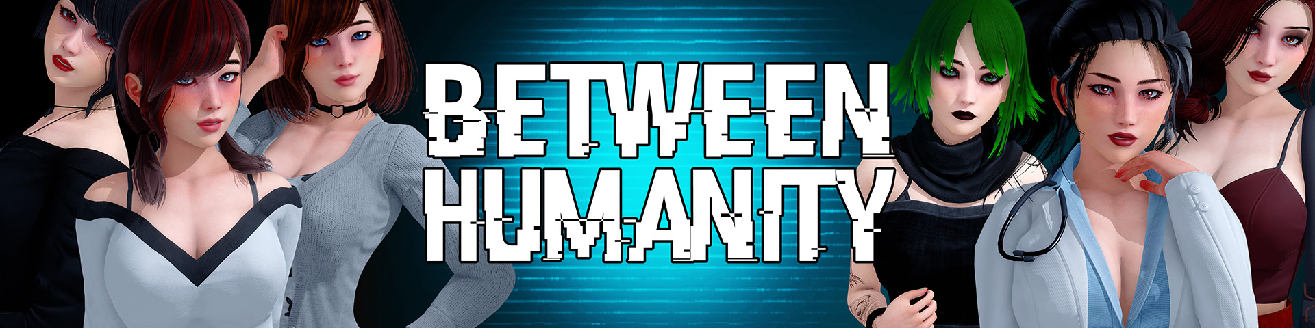 Between Humanity [v0.1.5] [DebatingPanda]