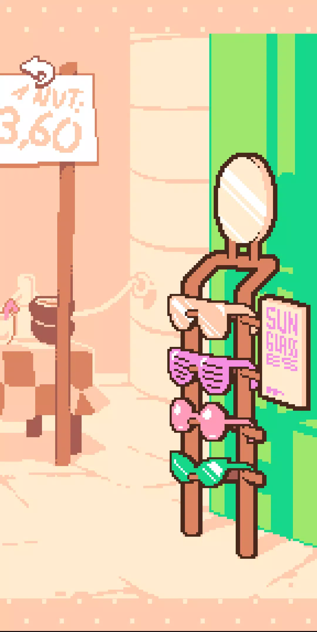 CocoNut Shake