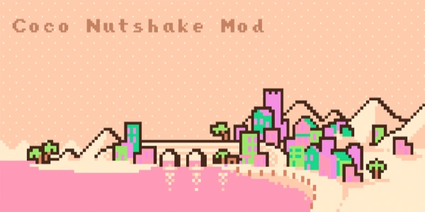 CocoNut Shake