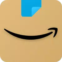 Amazon India Shop, Pay, miniTV icon