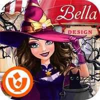 Bella Fashion Design icon