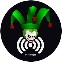 Joker VPN - Free Unlimited VPN & VPN Hub icon