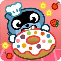 Pango Bakery restaurant APK