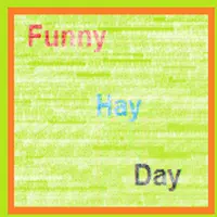 Funny Hay Day icon