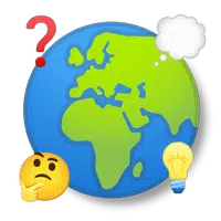 World Quiz - Geography Trivia icon