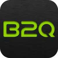 B2QScan icon