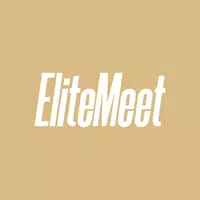 Elite Meet: Rich Dating & Chat icon