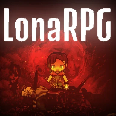 LonaRPG icon