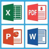 All Document Reader icon