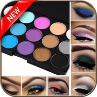 Eyeshadow Tutorial icon