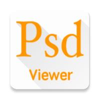 PSD File Viewer icon