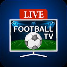 Live Football Tv: Live Score APK