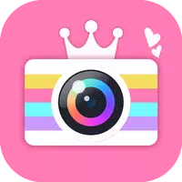 Beauty Face Retouch Camera APK