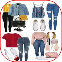 Outfits Ideas For Women APK