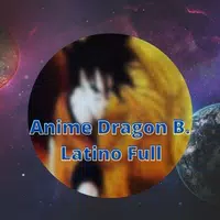 Anime Dragon Serie en Latino icon