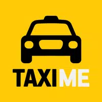 TaxiMe for Drivers icon