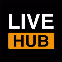 LiveHub - Video Chat & Meet icon