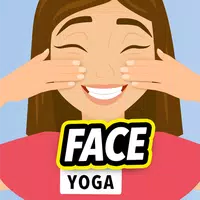 Face Yoga Exercise & Massage icon