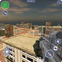 Mad War Zombies APK