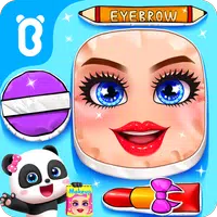 Baby Panda's Art Classroom APK