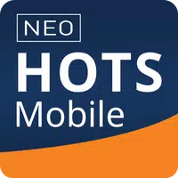 Neo HOTS Mobile icon