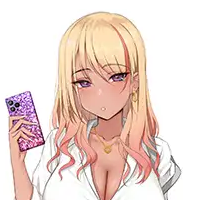 Let’s do it! Gal-chan ~Fix your money and grades with sex~ APK