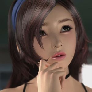 Mari’s sexual circumstances APK