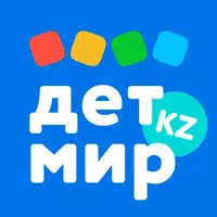 Детский мир (Казахстан) APK