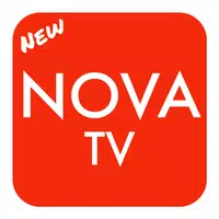 Nova tv movies and tv shows icon