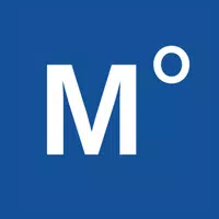 Meteo ICM — weather forecast icon