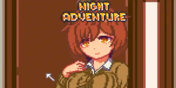 Night Adventure APK