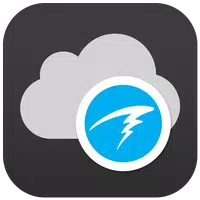 Shearwater Cloud icon