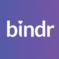 Bindr: Bisexual & LGBTQ Dating icon