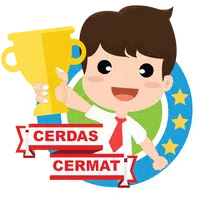 Kuis Cerdas Cermat APK