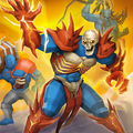 Clash Battle Simulator icon