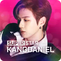 SuperStar KANGDANIEL icon