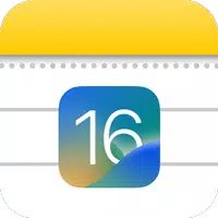 iNote Style OS17 icon