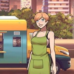 The Girls of Bluerock Bay APK