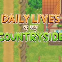 Daily Lives of my Countryside (v0.2.7.1) icon