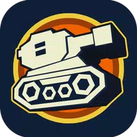 BOOM Tank Showdown APK