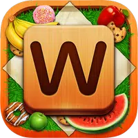 Word Snack - Picnic with Wordsicon