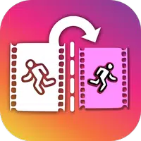 Flip Video FX icon