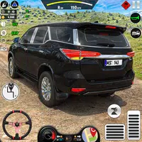 4x4 Jeep offroad Heavy Driving APK