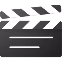 My Movies 2 - Movie & TV Collection Library icon