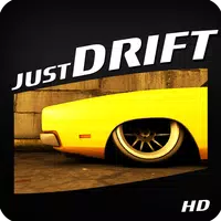 Just Drift APK